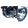 Мотоцикл эндуро Motoland Enduro XR 250 (172FMM), синий