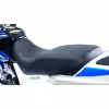 Мотоцикл эндуро Motoland Enduro XR 250 (172FMM), синий