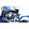 Мотоцикл эндуро Motoland Enduro XR 250 (172FMM), синий