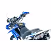Мотоцикл эндуро Motoland Enduro XR 250 (172FMM), синий