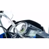 Мотоцикл эндуро Motoland Enduro XR 250 (172FMM), синий