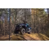 Квадроцикл CFMOTO CForce 500 Basic зеленый