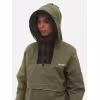 Костюм женский Huntsman Антигнус, ткань Cotton, цвет хаки, размер 52-54, 170-176 см