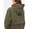 Костюм женский Huntsman Антигнус, ткань Cotton, цвет хаки, размер 52-54, 170-176 см