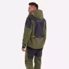 Костюм мужской Finntrail GT 3465 Khaki, мембрана Hard-Tex, хаки, размер 48-50 (M), 170-180 см