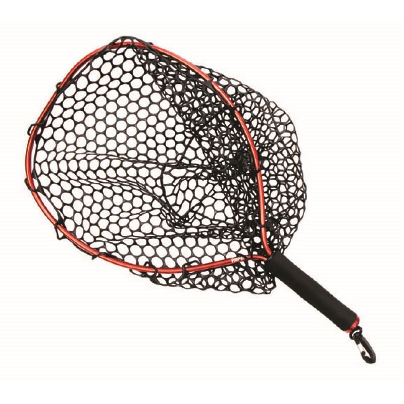 Подсачек рыболовный Rapala Scoop-R Silicon S, RSRSN-S