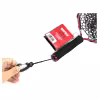 Подсачек рыболовный Rapala Scoop-R Silicon S, RSRSN-S