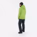 Костюм мужской Finntrail Outdoor suit 3445 AppleGreen, мембрана Hard-Tex, зеленый, размер 48-50 (M), 170-180 см