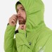 Костюм мужской Finntrail Outdoor suit 3445 AppleGreen, мембрана Hard-Tex, зеленый, размер 48-50 (M), 170-180 см
