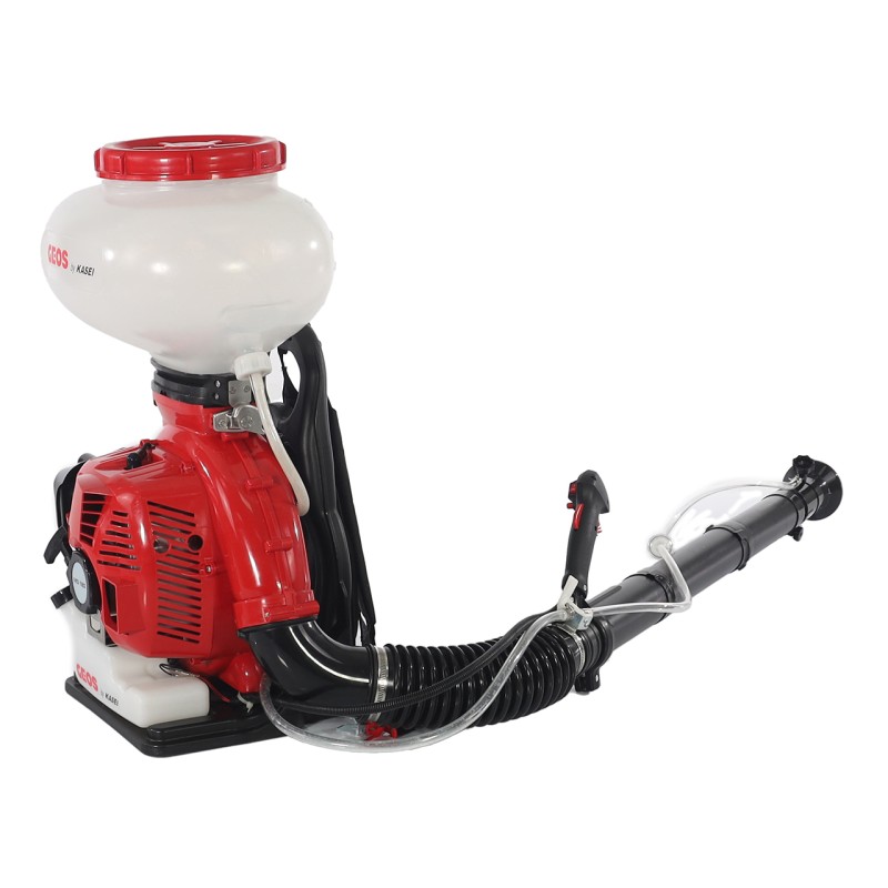 Опрыскиватель бензиновый Geos Max MD 180