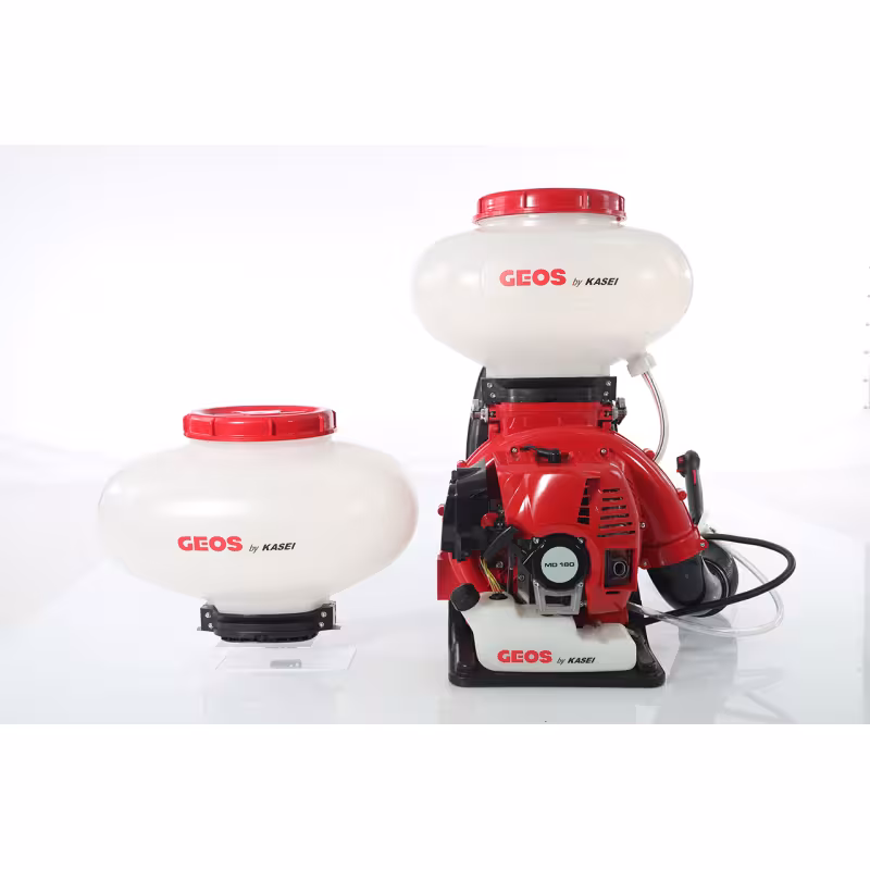 Опрыскиватель бензиновый Geos Max MD 180