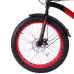 Велосипед Tech Team Fiex disc Fat Bike 26
