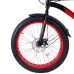 Велосипед Tech Team Fiex disc Fat Bike 26