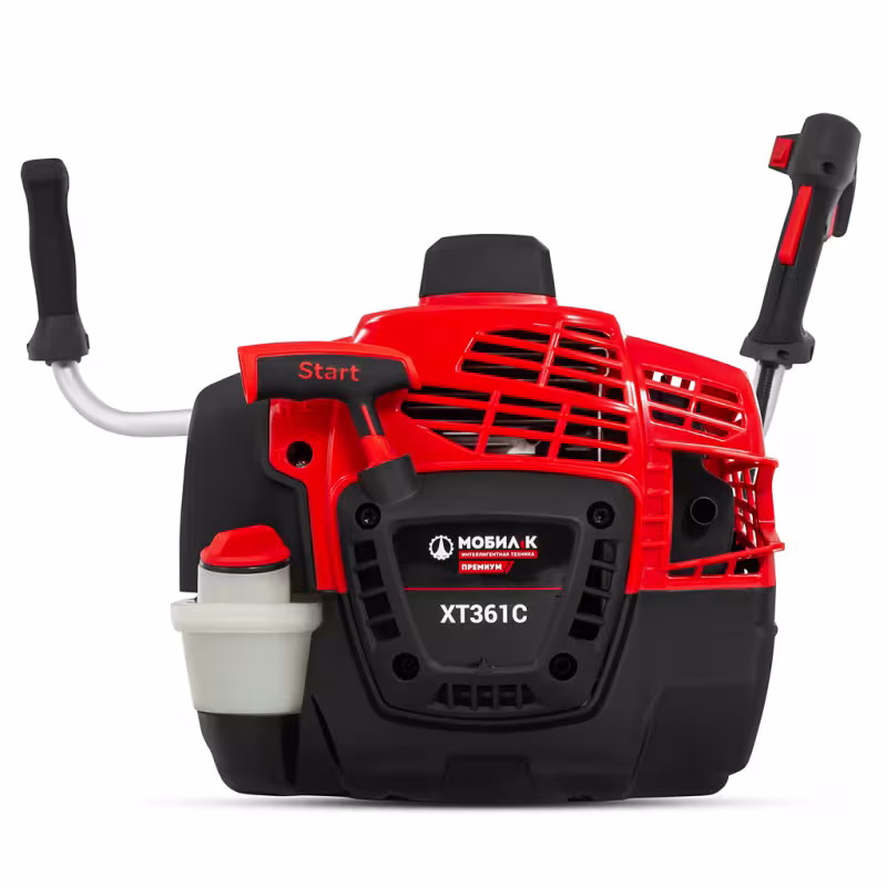 Триммер бензиновый Мобил К XT361C Премиум