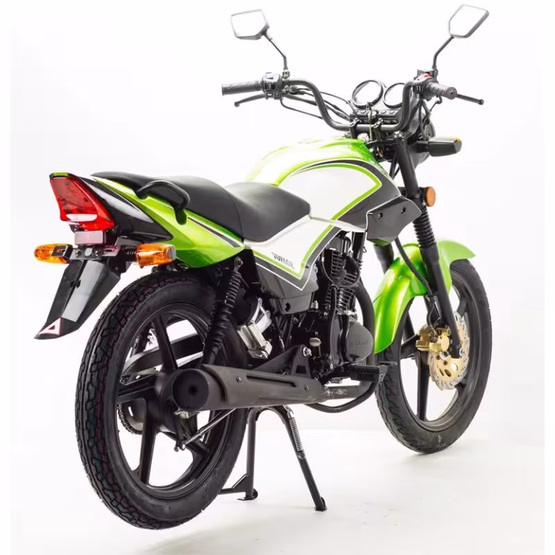 Мотоцикл дорожный Motoland Voyage 200