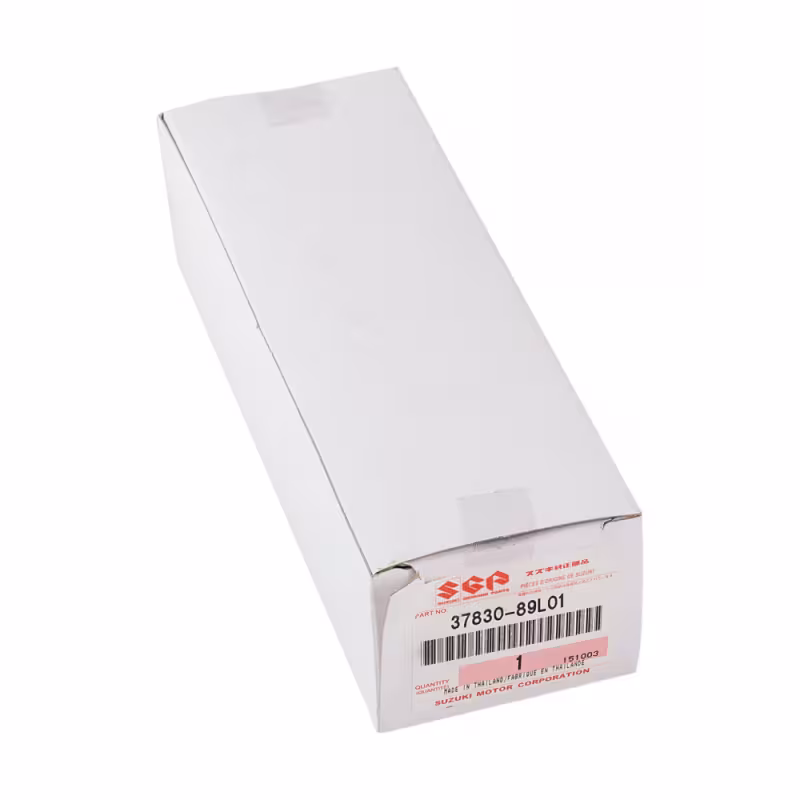 Кнопка аварийной остановки Suzuki DF9.9B/15A/20A, с чекой