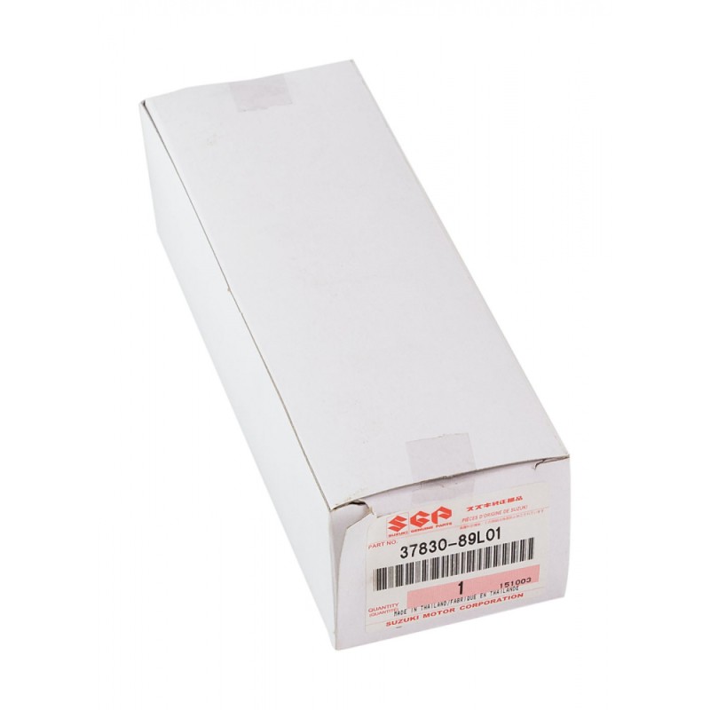 Кнопка аварийной остановки Suzuki DF9.9B/15A/20A, с чекой