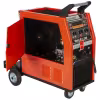 Сварочный инвертор Wiederkraft Weld Pro 300
