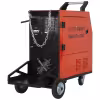 Сварочный инвертор Wiederkraft Weld Pro 300
