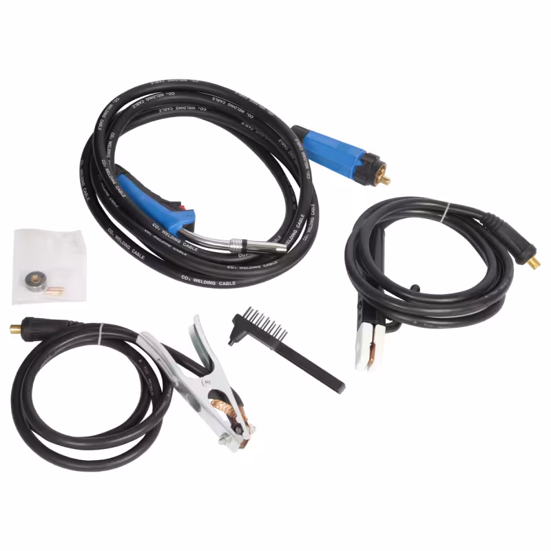 Сварочный инвертор Wiederkraft Weld Pro 300