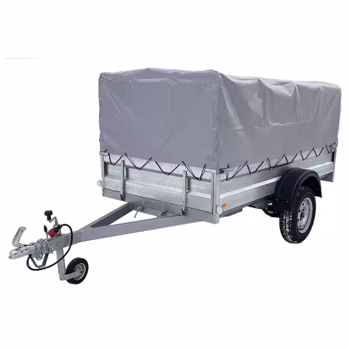 Каркас для прицепов Спутник 2513, 2550х1310х700 мм