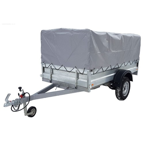 Каркас для прицепов Спутник 2513, 2550х1310х700 мм