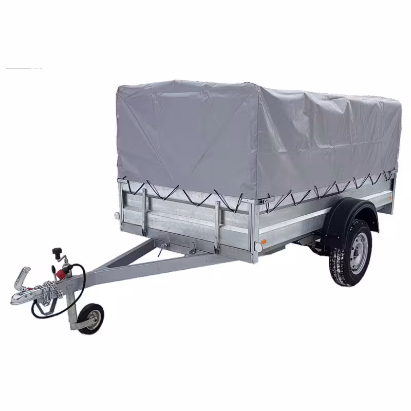 Каркас для прицепов Спутник 2513, 2550х1310х700 мм