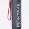 Бутылка для холодных напитков Finntrail Amulet 1014 Graphite, 0.75 л, серый