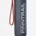Бутылка для холодных напитков Finntrail Amulet 1014 Graphite, 0.75 л, серый