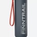 Бутылка для холодных напитков Finntrail Amulet 1014 Graphite, 0.75 л, серый