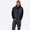 Жилет мужской Finntrail Master Vest 1506 DarkBlue, полиэстер, темно-синий, размер S