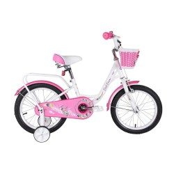 Велосипед детский Tech Team Firebird 16