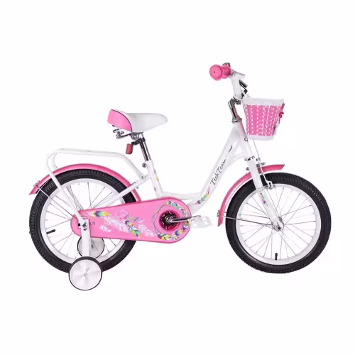 Велосипед детский Tech Team Firebird 16