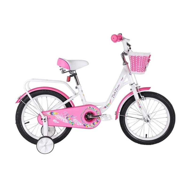 Велосипед детский Tech Team Firebird 16