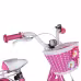 Велосипед детский Tech Team Firebird 16
