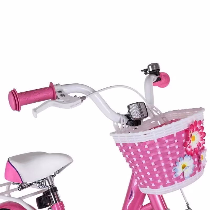 Велосипед детский Tech Team Firebird 16