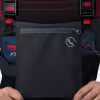 Полукомбинезон-вейдерсы Finntrail Athletic 1532 Графит (Graphite), Hard-Tex, размер L, 175-185 см
