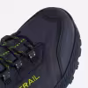 Ботинки мужские треккинговые Finntrail Track 5172 Dark Grey, темно-серый, размер 45