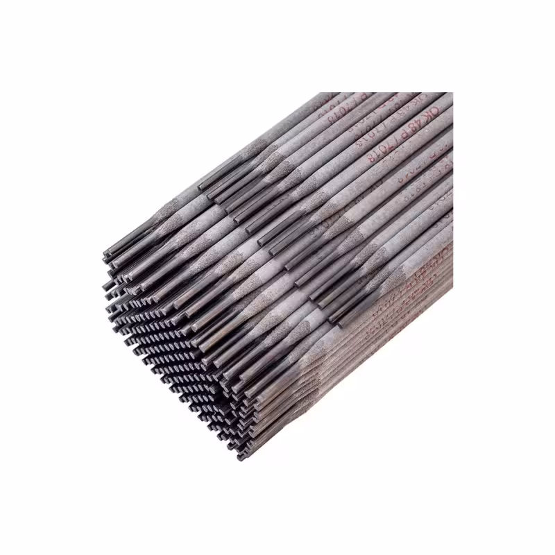 Электроды ESAB ОК 48.00 d=3.0х4.5 кг