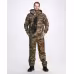Костюм мужской OneRus Противоэнцефалитный, ткань Рипстоп, цвет Мох, размер 52-54, 182-188 см