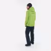 Костюм мужской Finntrail Outdoor suit 3445 AppleGreen, мембрана Hard-Tex, зеленый, размер 44-46 (S), 165-175 см