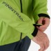 Костюм мужской Finntrail Outdoor suit 3445 AppleGreen, мембрана Hard-Tex, зеленый, размер 44-46 (S), 165-175 см