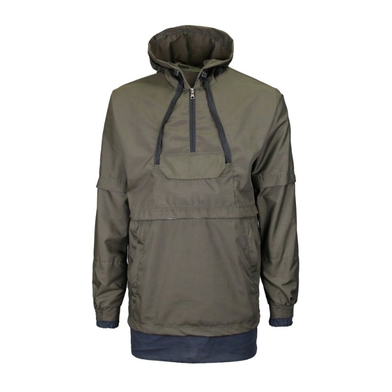 Костюм противоэнцефалитный Элементаль Druid, смесовая ткань, цвет хаки, размер 48-50, 182-188 см