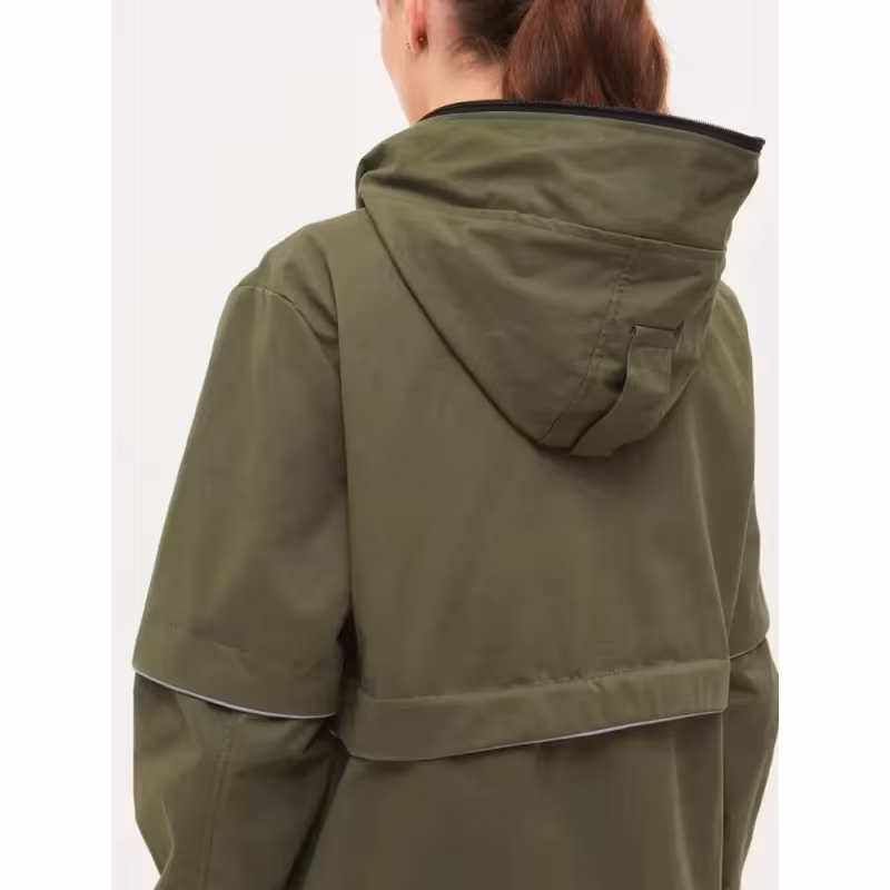 Костюм женский Huntsman Антигнус, ткань Cotton, цвет хаки, размер 44-46, 170-176 см