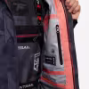 Куртка мужская Finntrail Speedmaster 4026 Сумеречно-черный камуфляж (CamoShadowBlack), Hard-Tex, размер XXL, 185-195 см