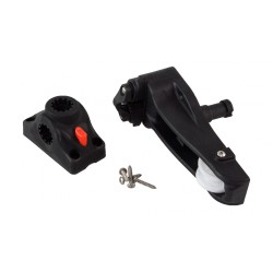 Роульс для ПВХ лодки Chen Fun CFMT303