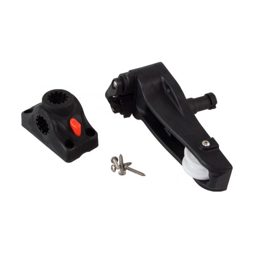 Роульс для ПВХ лодки Chen Fun CFMT303