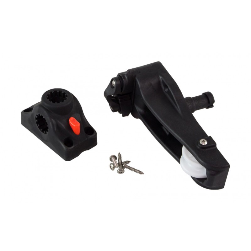 Роульс для ПВХ лодки Chen Fun CFMT303