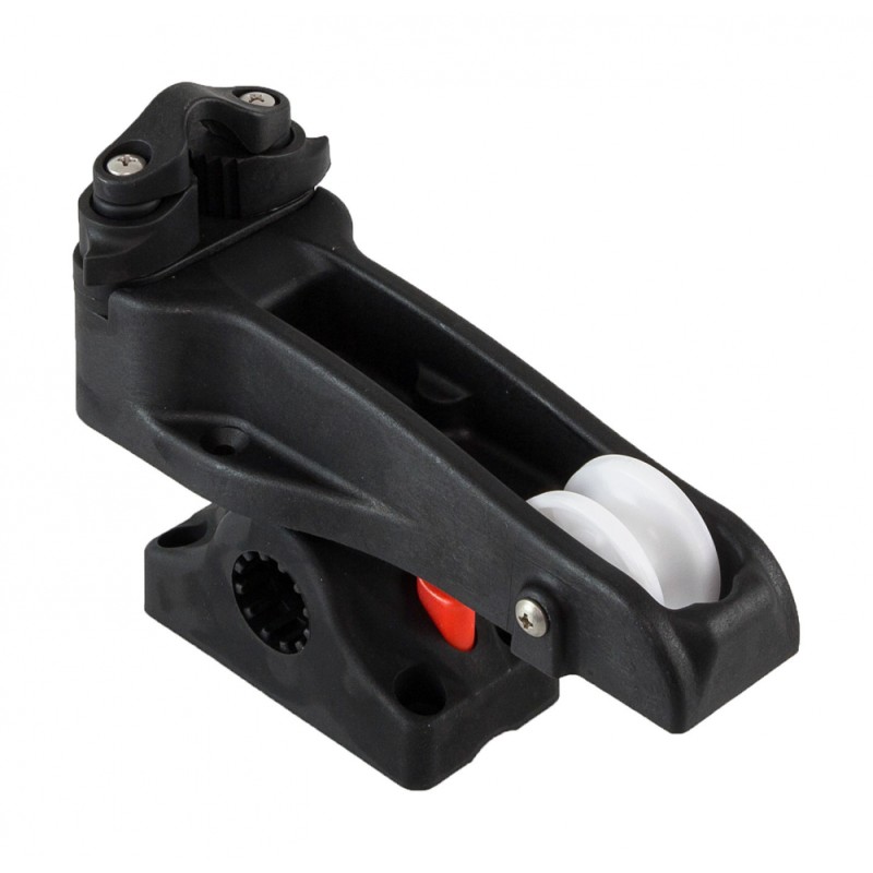 Роульс для ПВХ лодки Chen Fun CFMT303