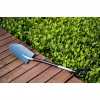 Лопата штыковая Plantic Terra Pro 11001-01